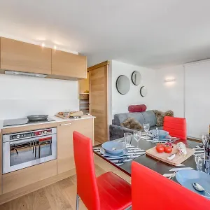 Résidence Palafour - Pour 4 Personnes 193629 Appart hôtel